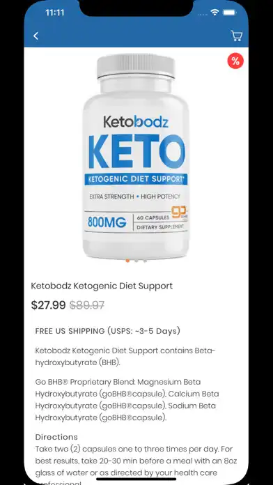 Play Ketobodz as an online game Ketobodz with UptoPlay