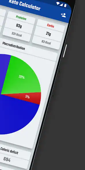 Play Keto Calculator as an online game Keto Calculator with UptoPlay