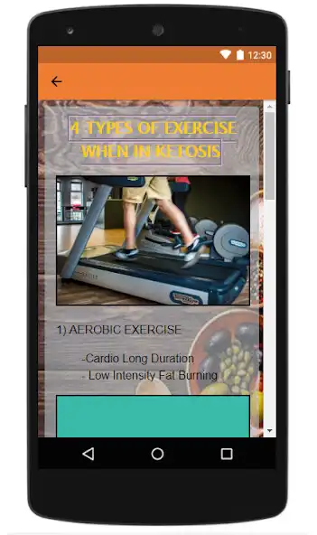 Play Keto Diet App  and enjoy Keto Diet App with UptoPlay