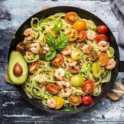 Free play online Keto Diet for Beginners APK