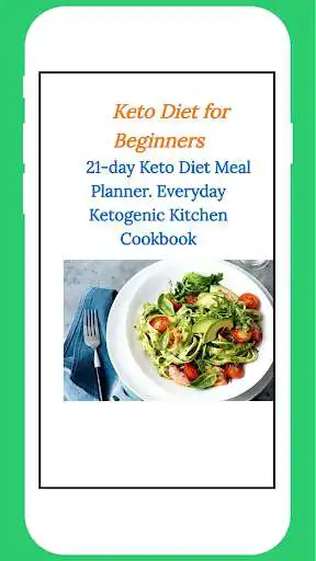 Play Keto Diet for Beginners