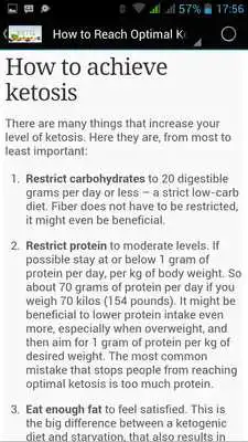 Play Keto Diet for Beginners