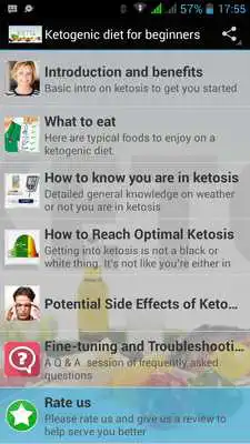 Play Keto Diet for Beginners