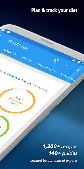 Play KetoDiet: Keto Diet App Tracker, Planner  Recipes as an online game KetoDiet: Keto Diet App Tracker, Planner  Recipes with UptoPlay