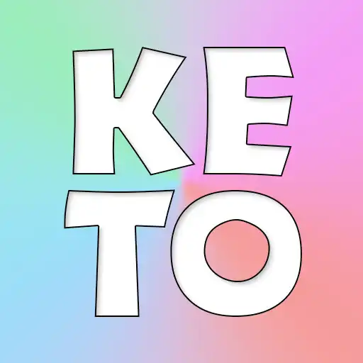 Play Keto Diet: Keto Food List APK