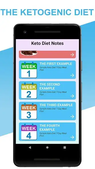 Play Keto Diet: Keto Food List as an online game Keto Diet: Keto Food List with UptoPlay
