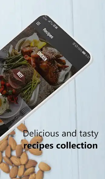 Play Keto Diet: Low Carb Recipes as an online game Keto Diet: Low Carb Recipes with UptoPlay