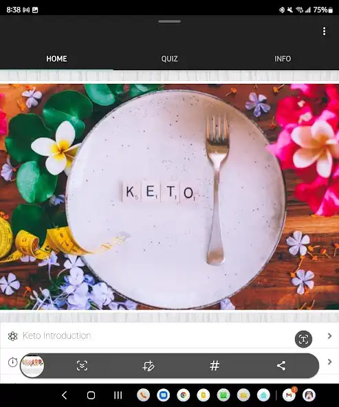 Play Keto Diet Plan for Weight Loss  and enjoy Keto Diet Plan for Weight Loss with UptoPlay