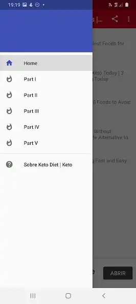 Play Keto Diet  Recipes AudioBook as an online game Keto Diet  Recipes AudioBook with UptoPlay