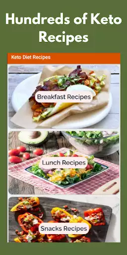 Play keto diet recipes as an online game keto diet recipes with UptoPlay