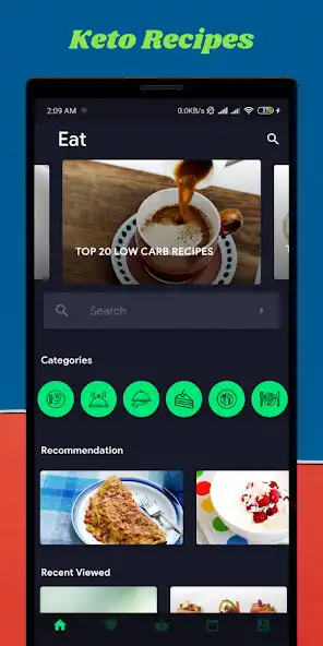 Play Keto Diet Recipes Weight Loss  and enjoy Keto Diet Recipes Weight Loss with UptoPlay