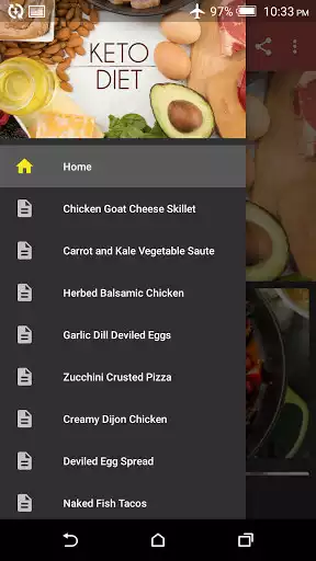Play Keto Diet