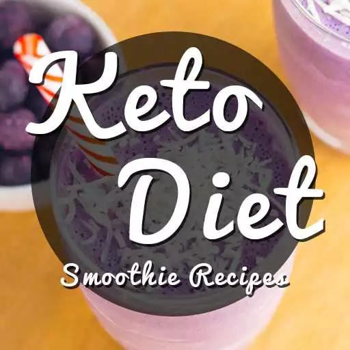 Play Keto Diet Smoothie Recipe APK
