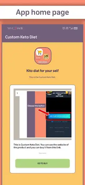 Play keto for beginners  and enjoy keto for beginners with UptoPlay