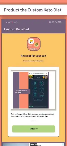 Play keto for beginners as an online game keto for beginners with UptoPlay