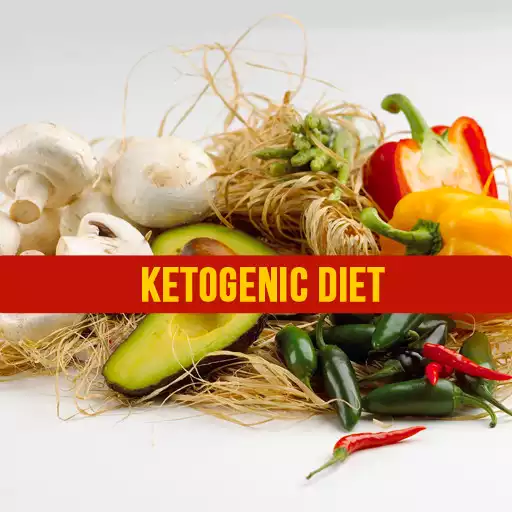 Play Ketogenic Diet APK
