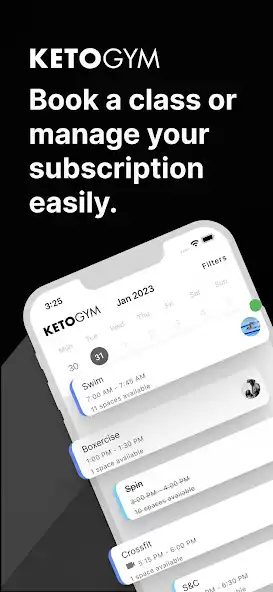 Play Ketogym  and enjoy Ketogym with UptoPlay