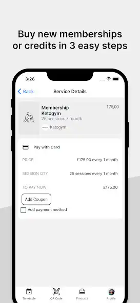 Play Ketogym as an online game Ketogym with UptoPlay