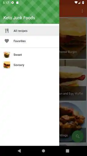 Play Keto Junk Foods as an online game online Keto Junk Foods with UptoPlay com.qbaumz.ketojunkfoods Play Keto Junk Foods as an online game Keto Junk Foods with UptoPlay