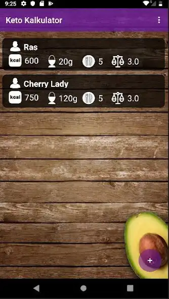 Play Keto Kalkulator  and enjoy Keto Kalkulator with UptoPlay