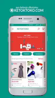 Play Ketoktoko Play Ketoktoko