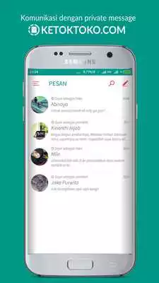 Play Ketoktoko Play Ketoktoko