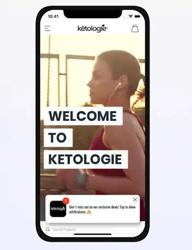 Play Ketologie  and enjoy Ketologie with UptoPlay