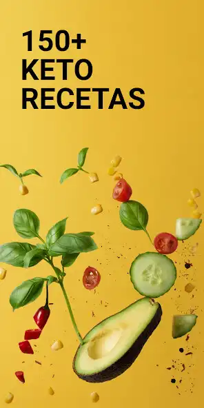 Play Keto recetas y dieta  and enjoy Keto recetas y dieta with UptoPlay
