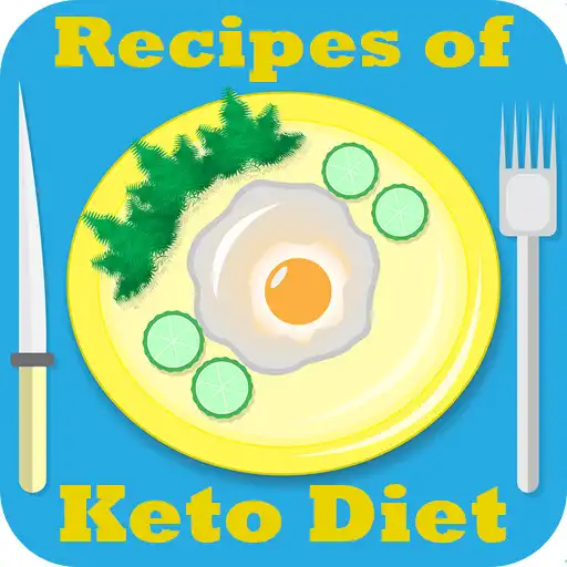 Play Keto Recipes APK Play Keto Recipes APK