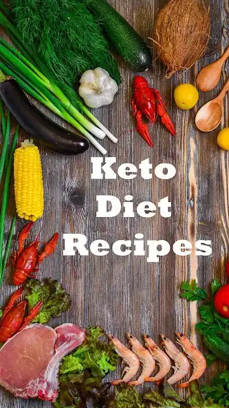 Play Keto Recipes  and enjoy Keto Recipes with UptoPlay