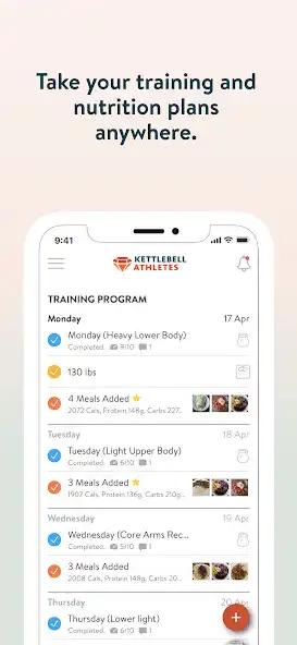 Play Kettlebell Athletes as an online game Kettlebell Athletes with UptoPlay