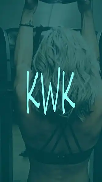 Play Kettlebells with Kristi  and enjoy Kettlebells with Kristi with UptoPlay