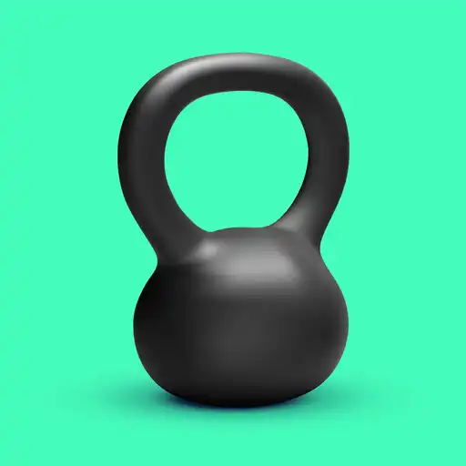Play Kettlebell Training App APK Play Kettlebell Training App APK