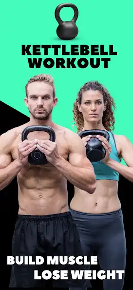 Play Kettlebell Training App  and enjoy Kettlebell Training App with UptoPlay