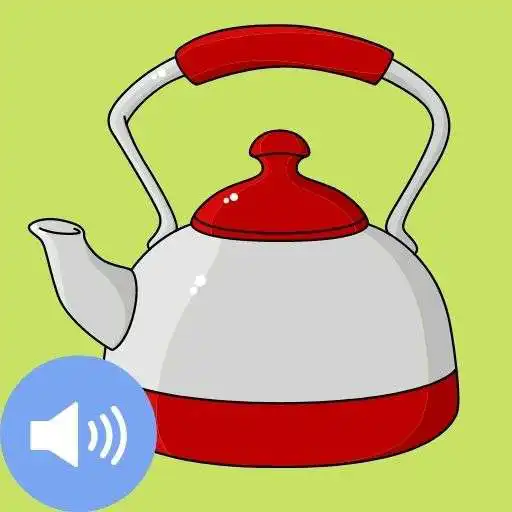 Play Kettle Sounds and Wallpapers APK Play Kettle Sounds and Wallpapers APK