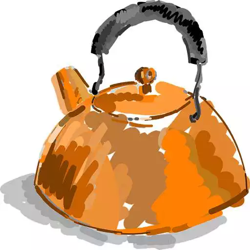 Play Kettle Whistle Sound APK
