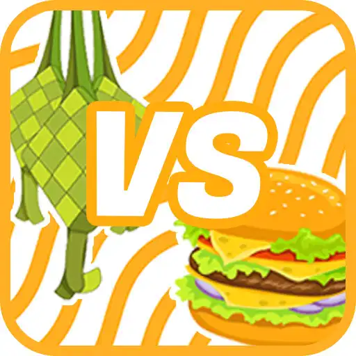 Play Ketupat vs Burger APK Play Ketupat vs Burger APK