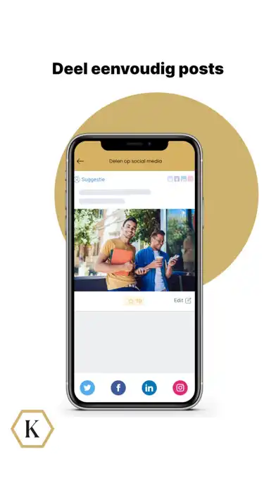 Play Keukencoach Social  and enjoy Keukencoach Social with UptoPlay