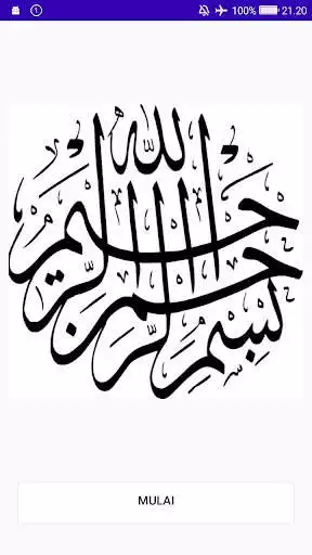 Play Keutamaan Asmaul Husna