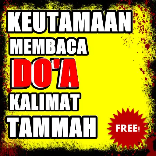 Play Keutamaan Doa Kalimat Tammah APK Play Keutamaan Doa Kalimat Tammah APK
