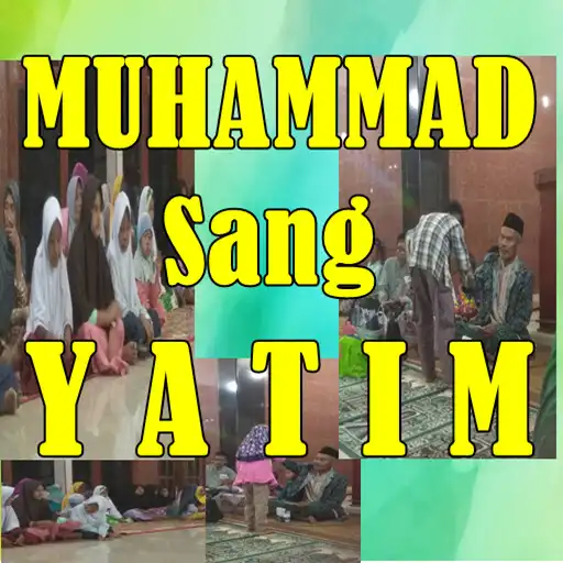 Play Keutamaan Menyantuni Anak Yatim Piatu APK Play Keutamaan Menyantuni Anak Yatim Piatu APK
