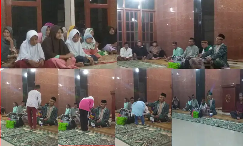 Play Keutamaan Menyantuni Anak Yatim Piatu as an online game Keutamaan Menyantuni Anak Yatim Piatu with UptoPlay