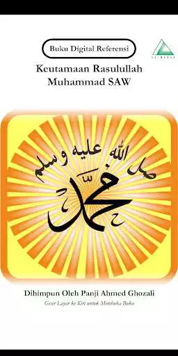 Play Keutamaan Rasulullah Muhammad SAW Play Keutamaan Rasulullah Muhammad SAW