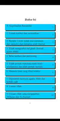 Play Keutamaan Rasulullah Muhammad SAW Play Keutamaan Rasulullah Muhammad SAW