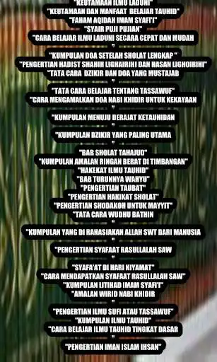 Play Keutamaan Sholat Fardhu Yang Lima  and enjoy Keutamaan Sholat Fardhu Yang Lima with UptoPlay