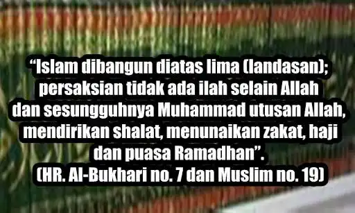 Play Keutamaan Sholat Fardhu Yang Lima as an online game Keutamaan Sholat Fardhu Yang Lima with UptoPlay