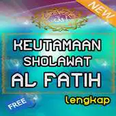 Free play online Keutamaan Sholawat Al Fatih APK