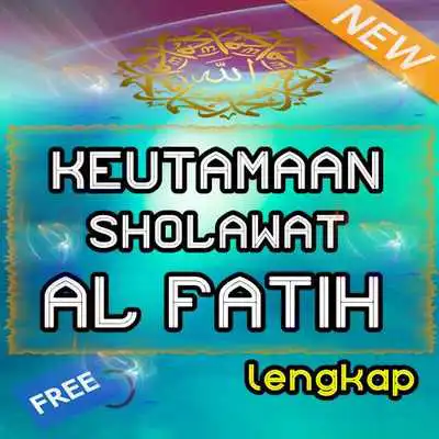 Play Keutamaan Sholawat Al Fatih Play Keutamaan Sholawat Al Fatih