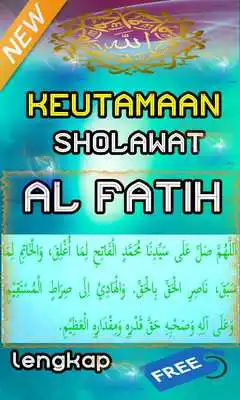 Play Keutamaan Sholawat Al Fatih Play Keutamaan Sholawat Al Fatih
