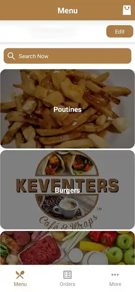 Play Keventers as an online game Keventers with UptoPlay